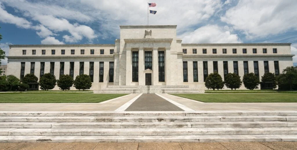 Federal Reserve Rate Hikes and the Evolving Real Estate Investment Landscape in an Era of Persistent Inflation