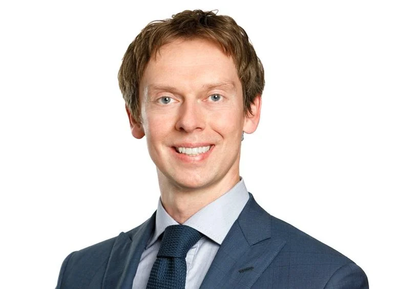 Federated Hermes Appoints Martin Jarzebowski as Head of Thematic & Responsible Investing