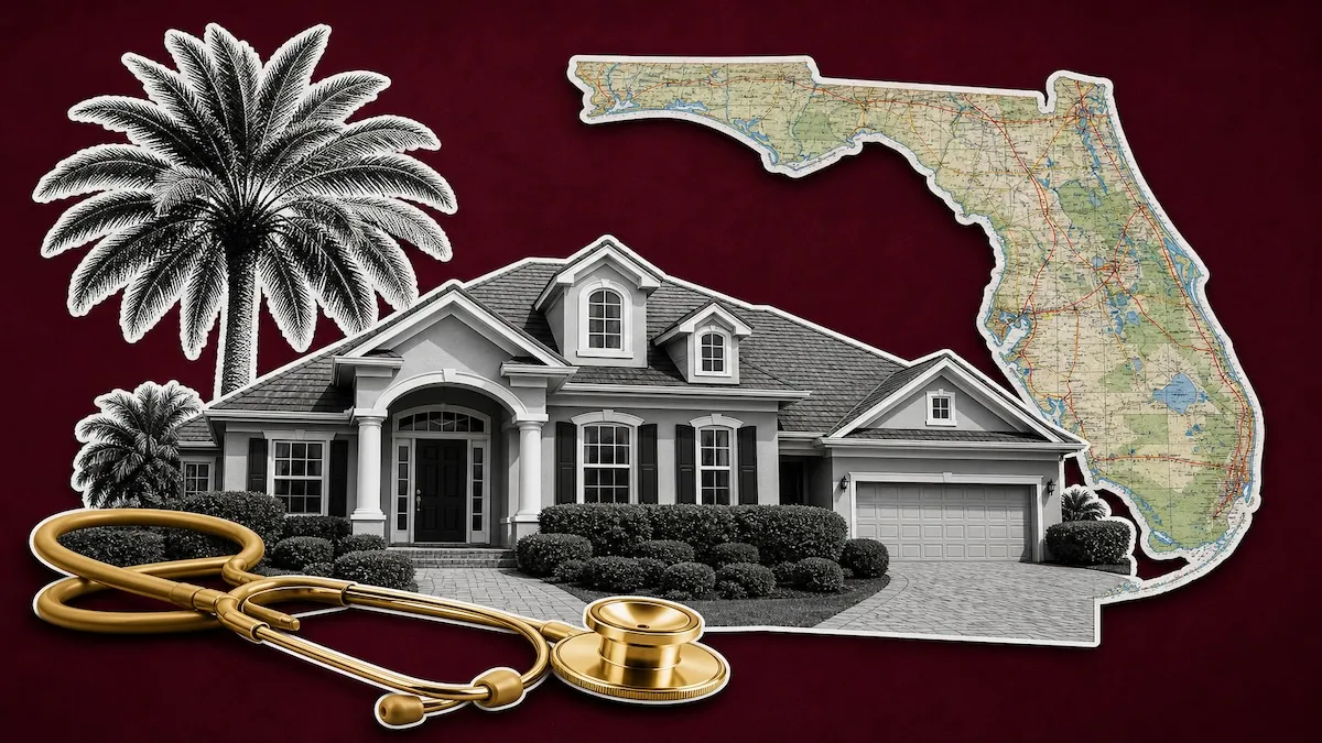Florida Dominates 2026 Best Cities for Retirees Rankings as Orlando Claims Top Spot Amid Growing Financial Uncertainty