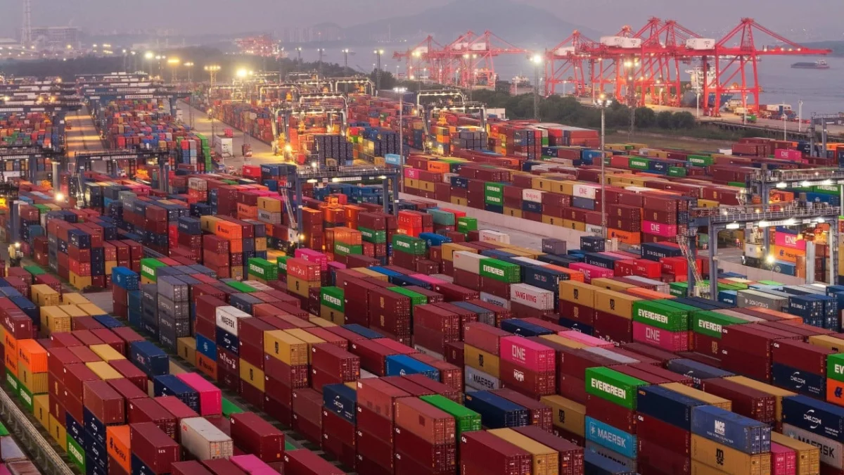 Global Economic Reshuffle: Chinese Research Suggests US-China Decoupling Could Spark Unforeseen Growth for Third-Party Nations