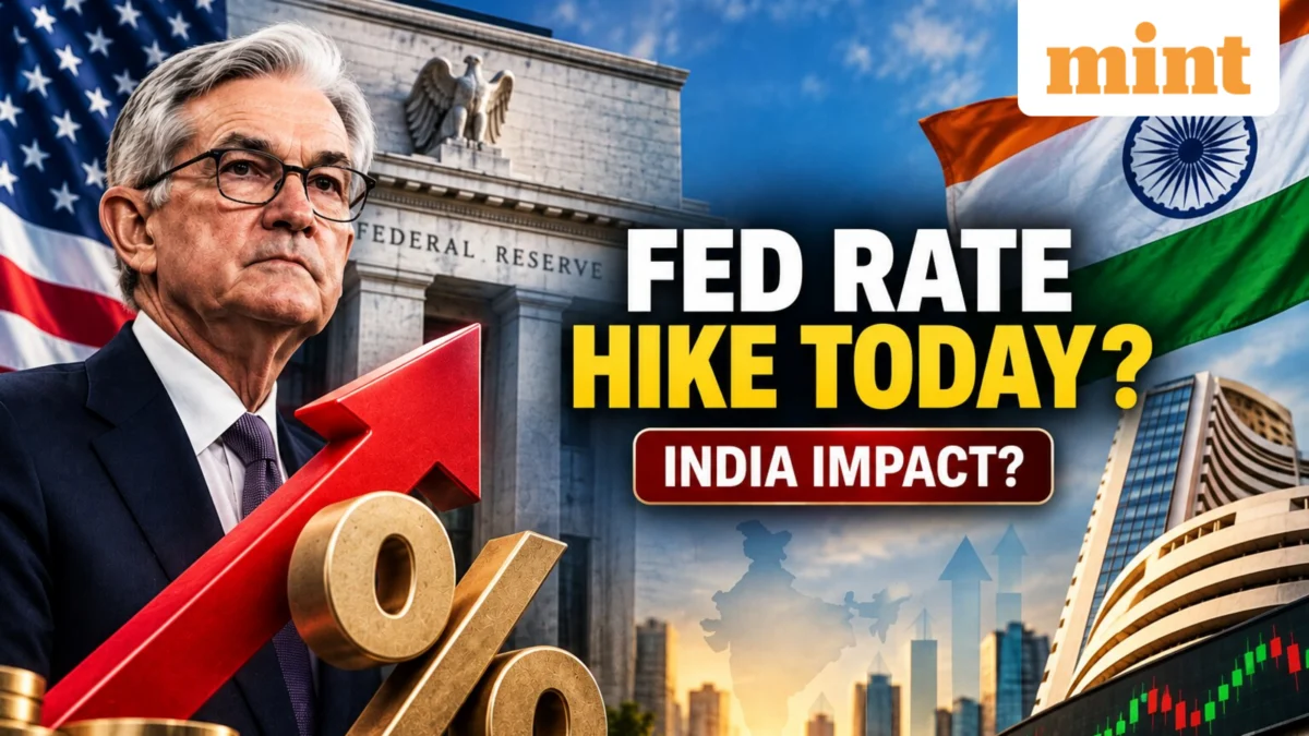 Global Markets Brace for Federal Reserve Policy Verdict Amid Rising Inflation and Geopolitical Tensions