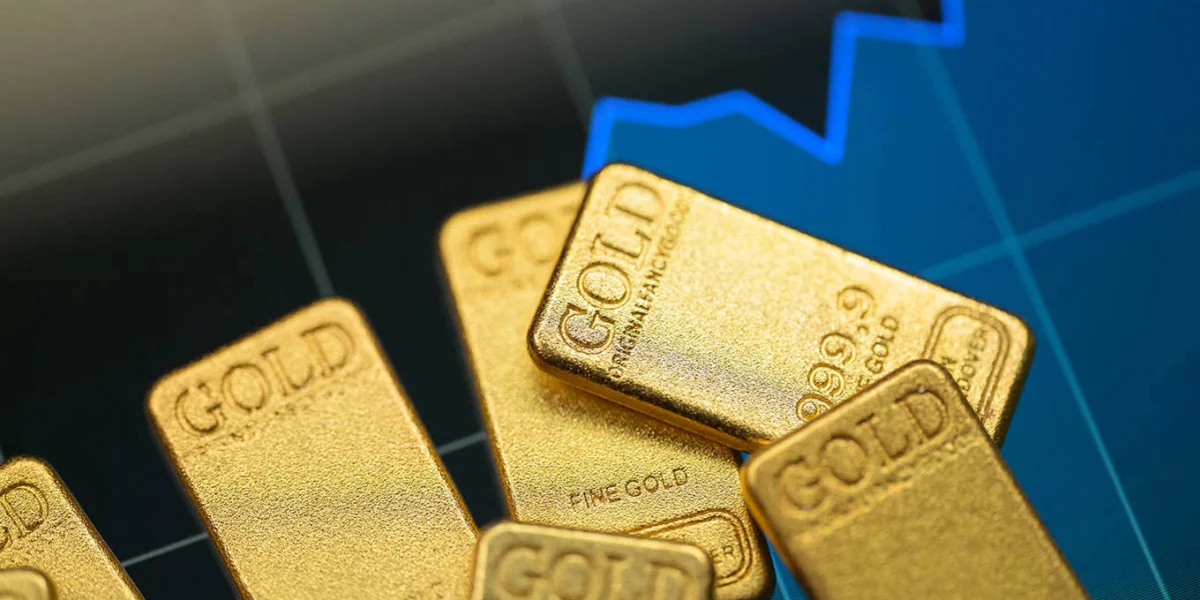 Gold Overtakes US Treasuries as the World's Top Reserve Asset, Signaling a Shift to a Multipolar Monetary System