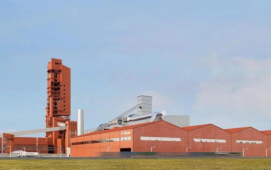 Google Signs Green Steel Deal with Stegra to Address Data Center Emissions