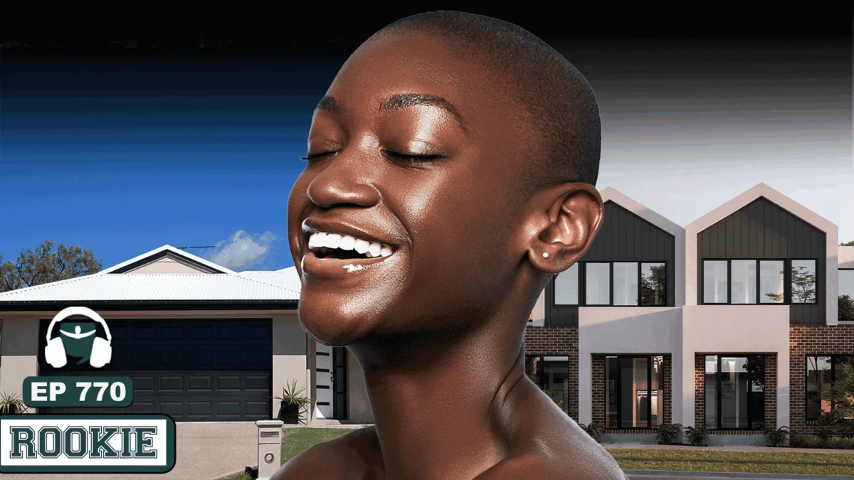 How to Build a Real Estate Portfolio with Only $3,000 Down and No Out-of-State Experience
