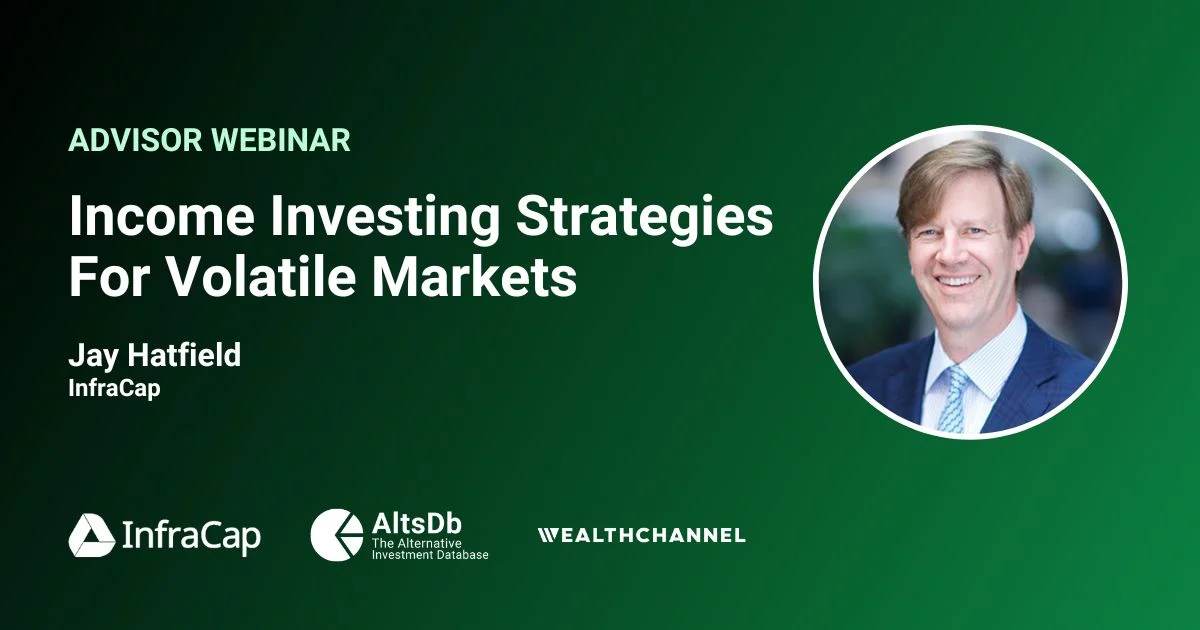 Income Investing Strategies For Today’s Macroeconomic Environment