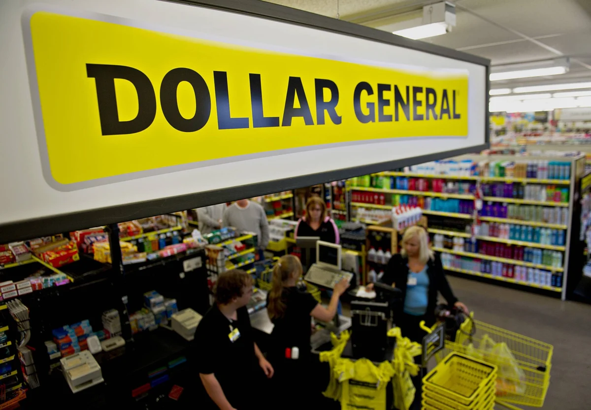 Inflationary Pressures Reshape Consumer Landscape: Dollar General CEO Reports Shift in Spending Habits Among High-Income Earners.