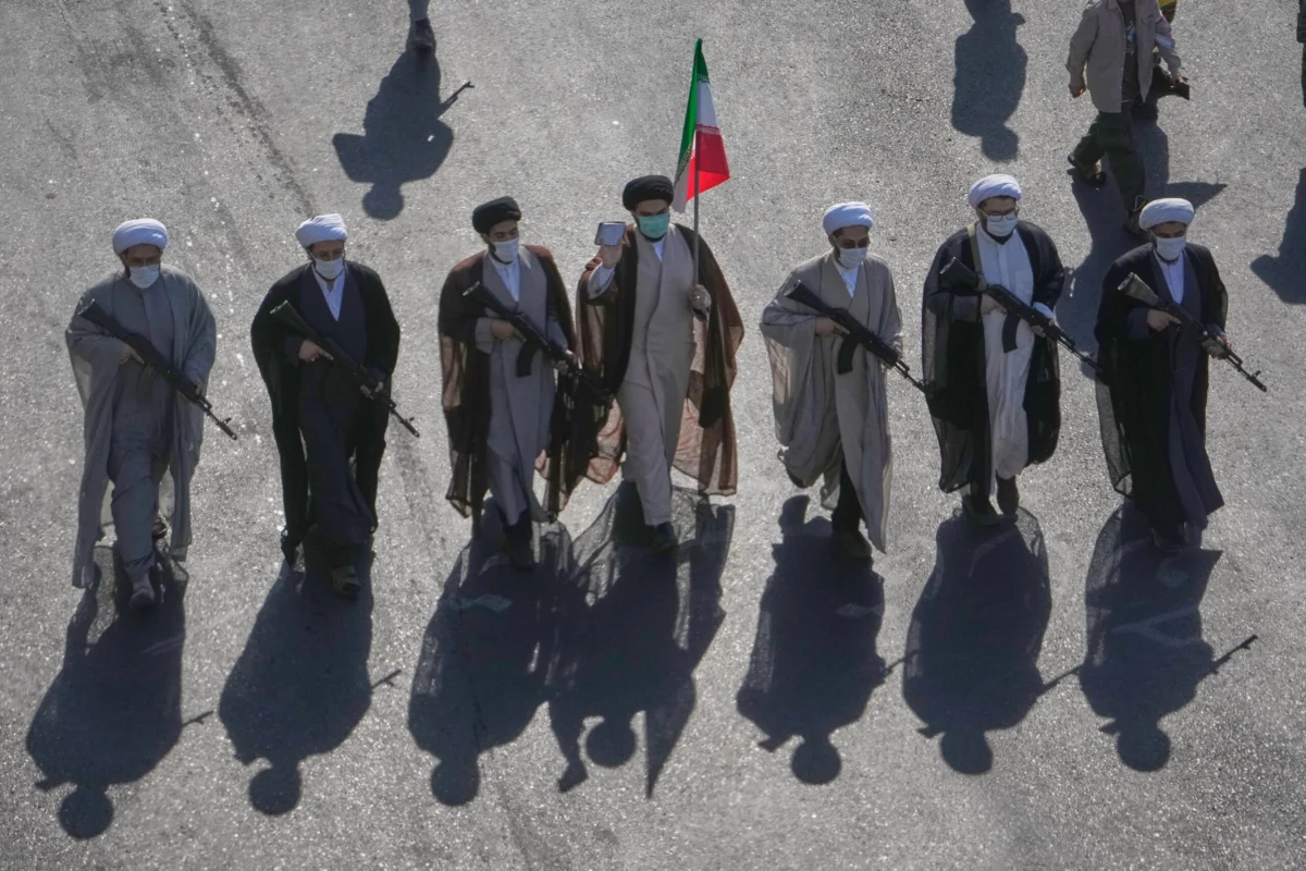Iran War Live: Tehran Warns US Against New Strikes; Fighting Rages in Yemen