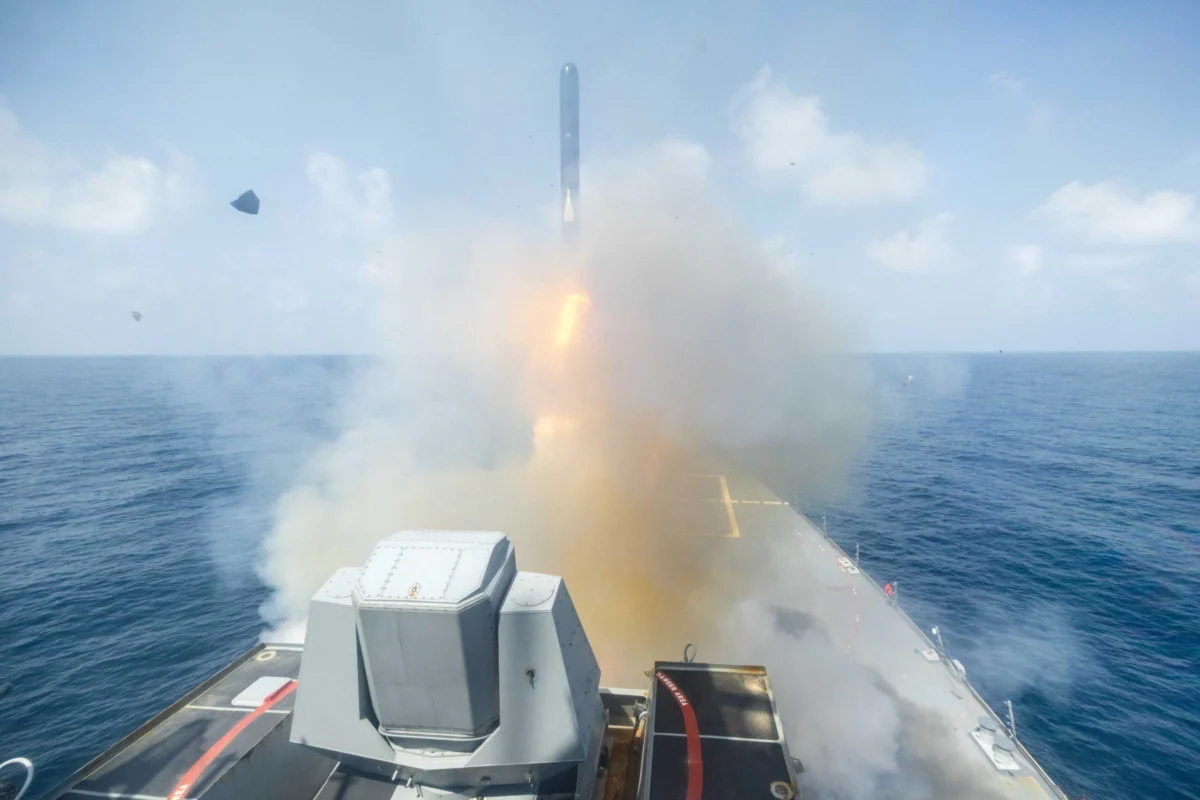 Iran war live: US bombs Iran, Tehran retaliates on Gulf neighbours, Jordan