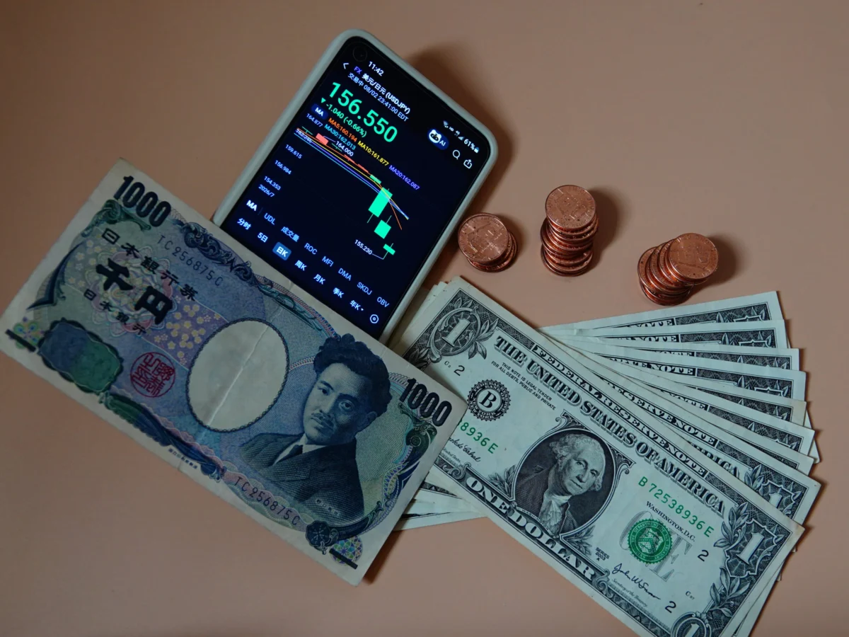 Japan's Foreign Reserves Plummet Amid Aggressive Yen Defense