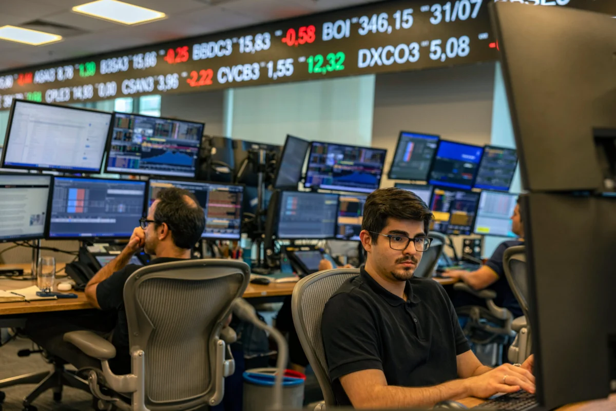 Latin America's Economic Resurgence: A Decades-Best Opportunity Amid Global Shifts