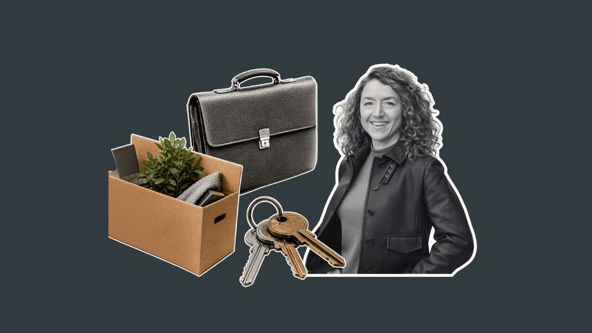 Leah Price Exits Better for Innovation Role at United Wholesale Mortgage Amid Leadership Turmoil and Governance Battle