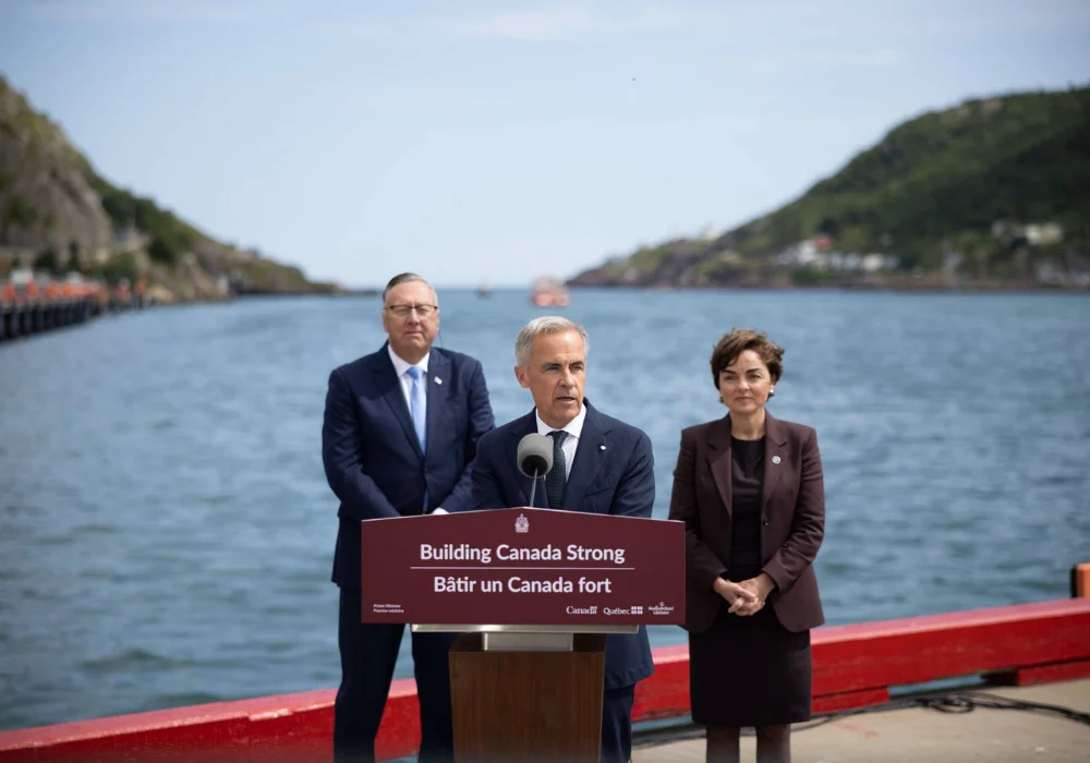 Mark Carney’s Climate Agenda: A Comprehensive Progress Report on Canada’s New Environmental Strategy
