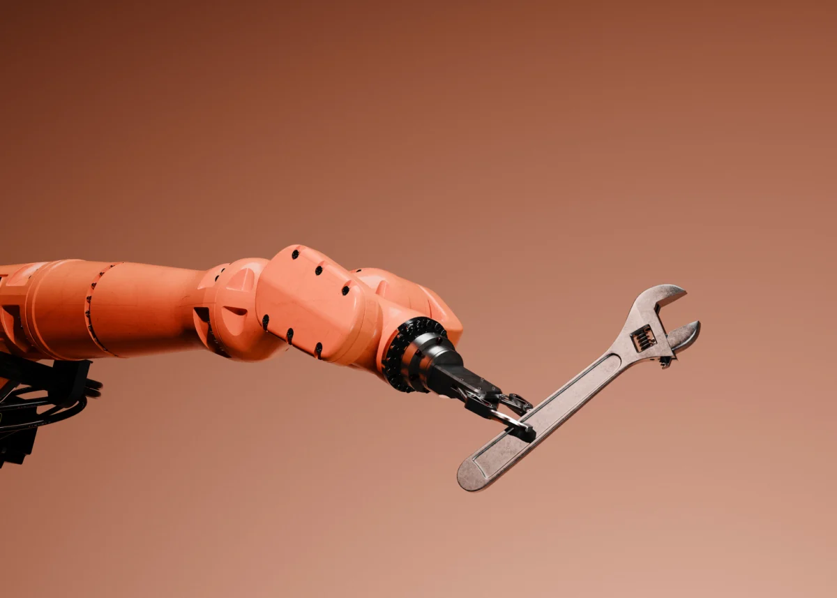Mecka AI Nears 500 Million Dollar Valuation as Sequoia Capital Leads Latest Funding Round for Robotics Data Infrastructure
