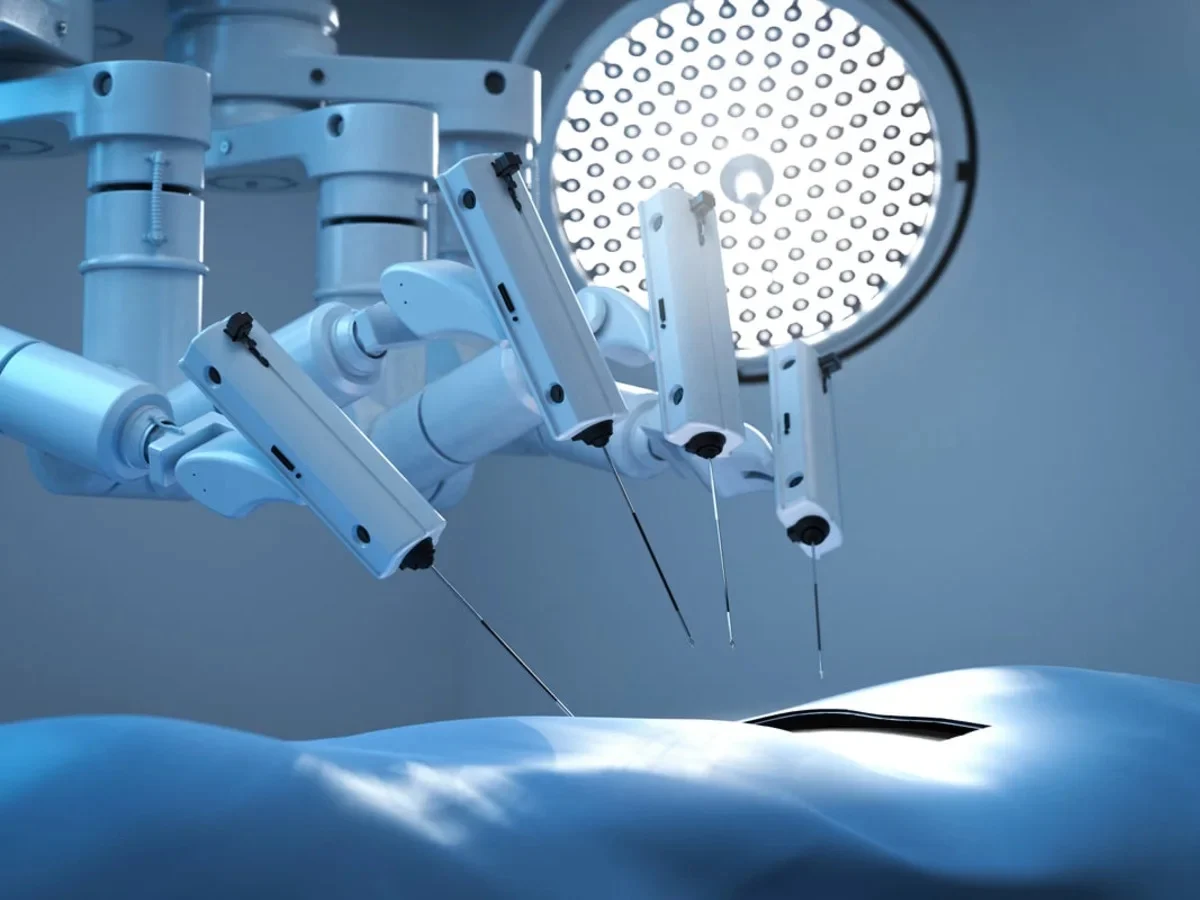 Medtronic Reinvents Itself: A Deep Dive into the Transformation of a Medical Device Behemoth