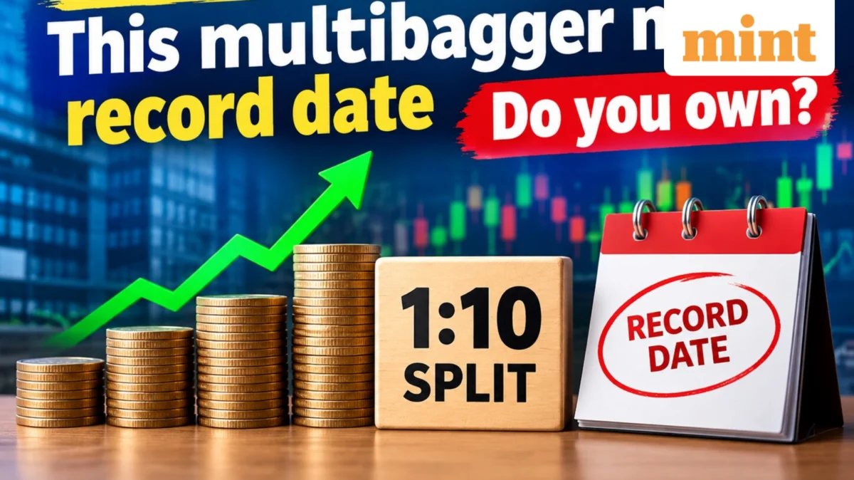 Midwest Energy Limited Announces 1:10 Stock Split as Shares Hit Multibagger Milestones Following Record Growth