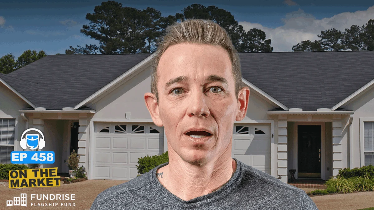 Navigating the Shifting Real Estate Landscape Foreclosure Trends Investor Retrenchment and the Evolution of the Cash Offer