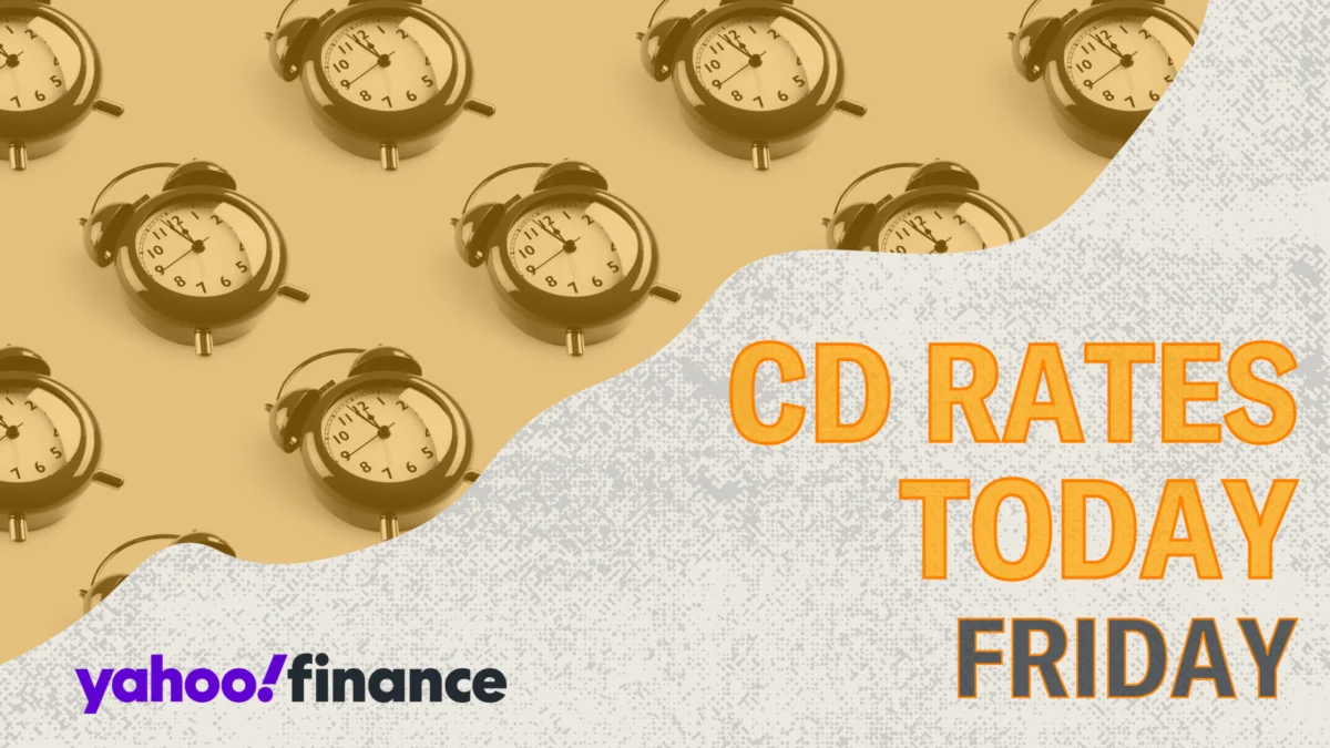Navigating Today's Certificate of Deposit Landscape: A Deep Dive into Rates, Trends, and Strategic Savings