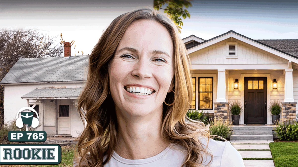 New Construction Homes Challenge Existing Inventory as Affordable Entry Point for Real Estate Investors