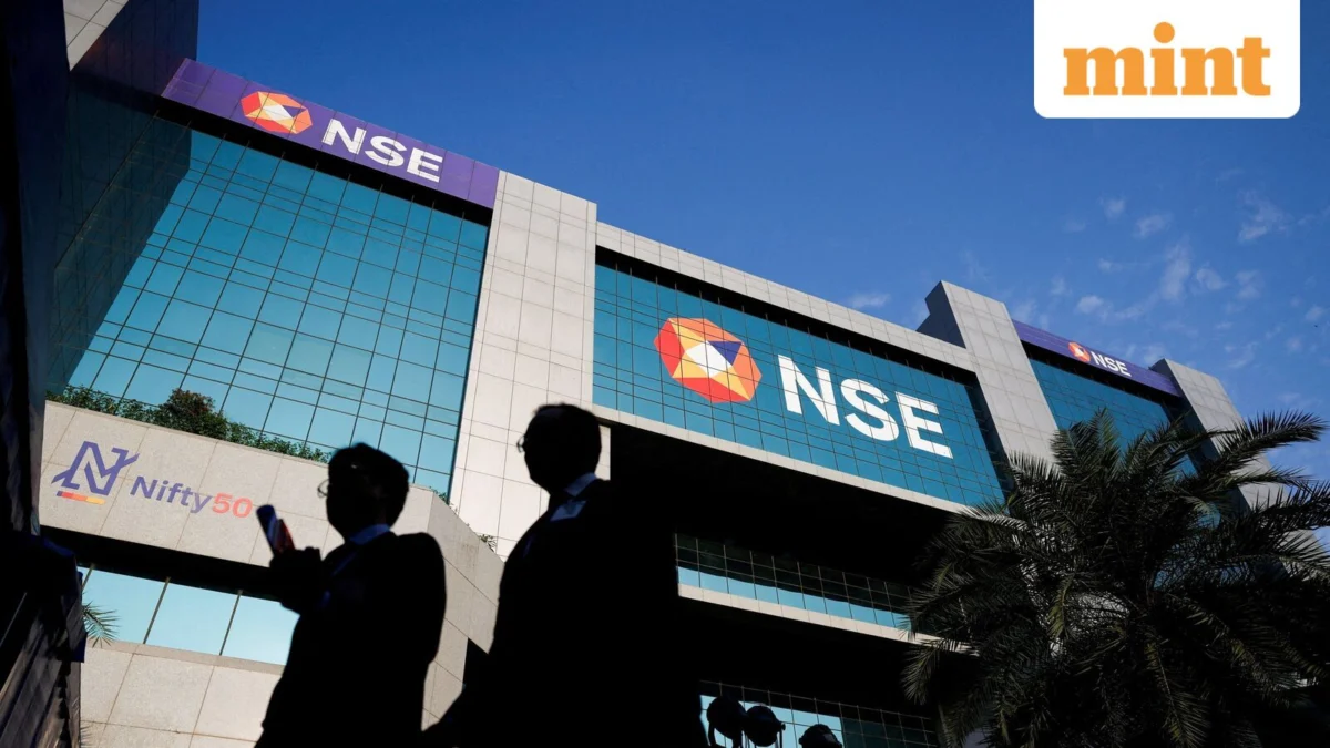 Nifty 50 Breaches Critical 200-Day Moving Average as Global Headwinds and Domestic Inflation Signal Bearish Shift in Indian Equities