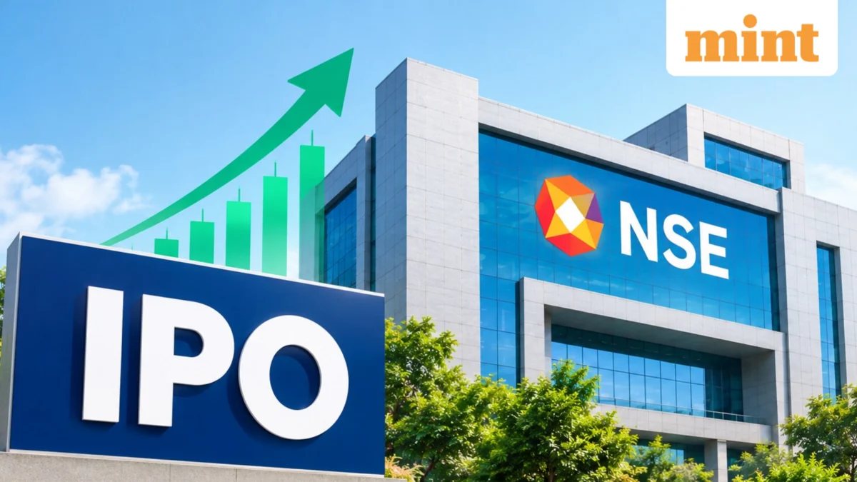NSE IPO: Exchange to freeze ISIN from September 11; no share transfers allowed until listing