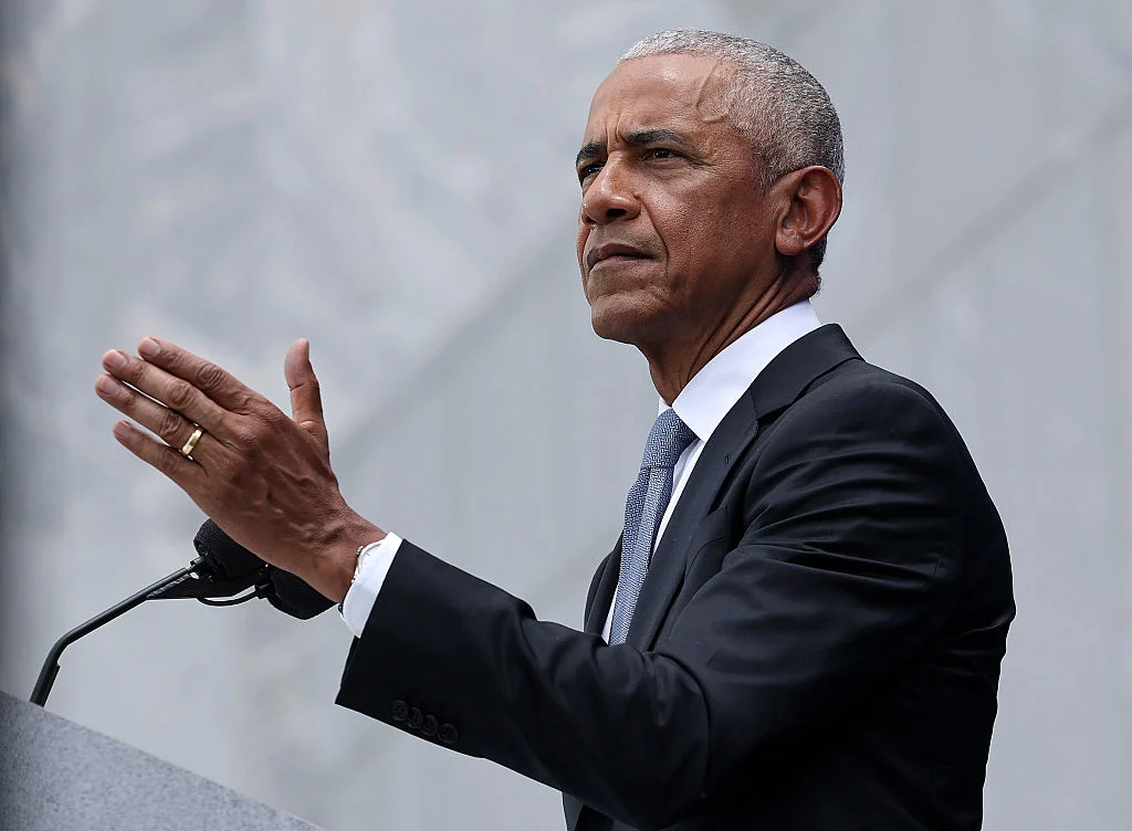 Obama Calls for Artificial Intelligence to Become Central Democratic Agenda Amid Rising Safety Concerns