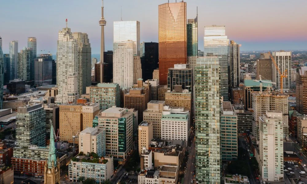 Ontario Securities Commission Launches Capital Markets Advisory Committee to Foster Strategic Dialogue