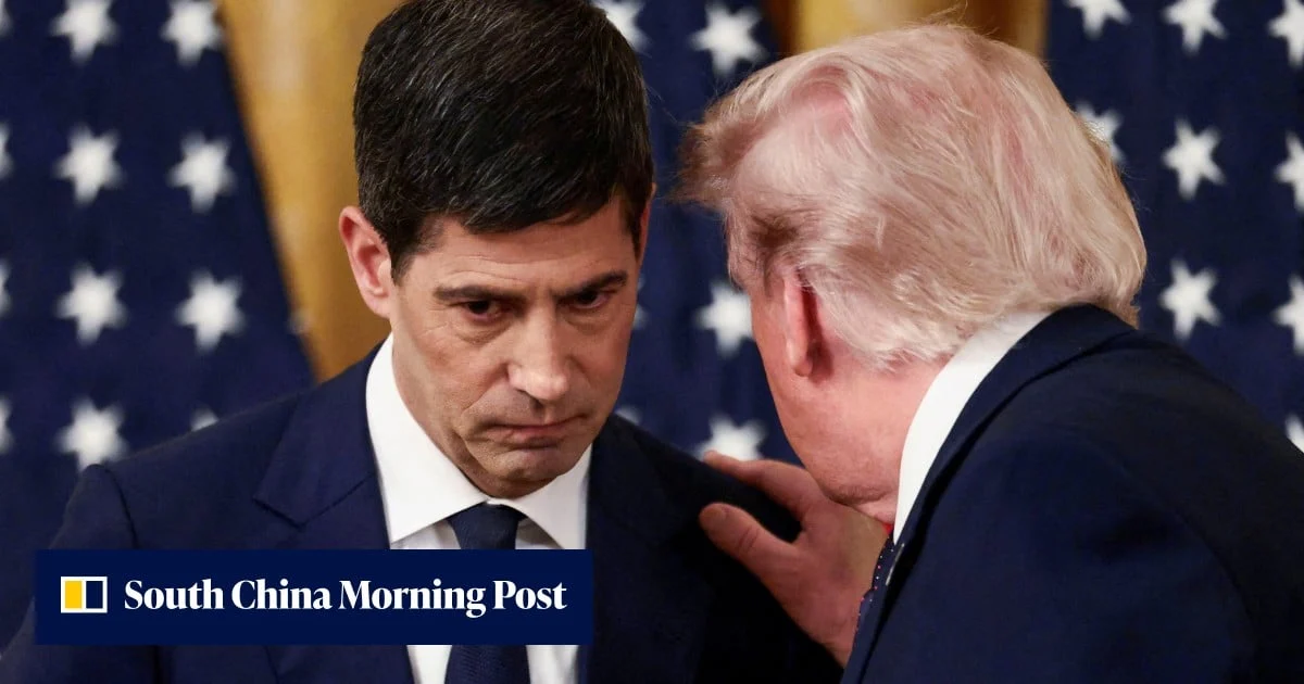 President Trump Escalates Pressure on Federal Reserve with Unprecedented Trade Ultimatum Over Interest Rate Policy