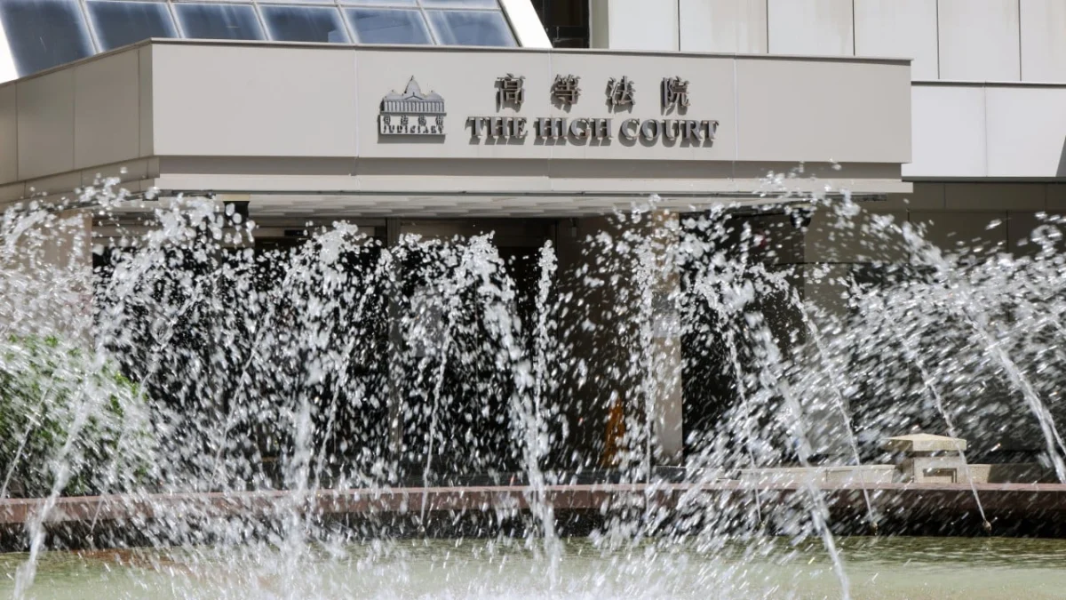 Prosecution Argues Defendant in Hong Kong Incest Case Was Aware of Wrongdoing Despite Young Age