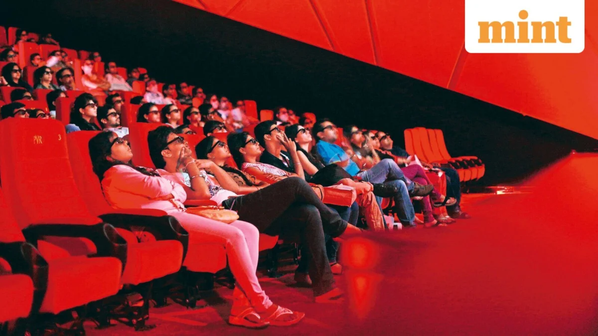 PVR Inox Share Buyback 2026: Last day to buy is September 3; check record date, price and other buyback details | Stock Market News