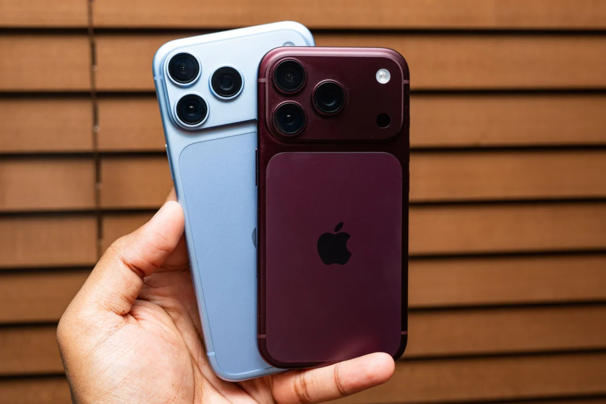 Review: Apple iPhone 18 Pro and iPhone 18 Pro Max