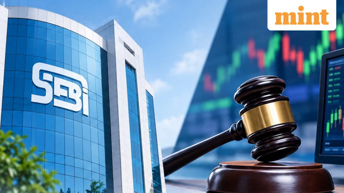 SEBI Proposes Five Key Changes to Derivative Settlement Prices Following Closing Auction Session Review