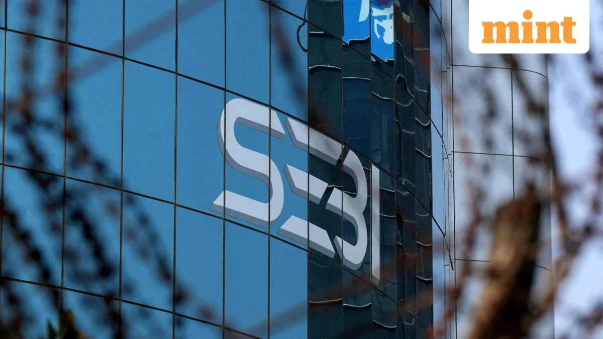 Sebi Proposes Net Settlement of Funds for Mutual Fund Trades to Boost Market Efficiency and Liquidity