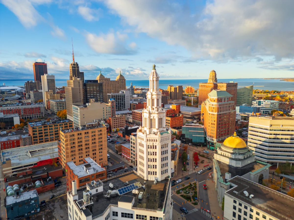 Shifting Tides in Housing: Renters Flock to Affordable Hubs Amidst Soaring Prices and Renewed Rental Market Heat