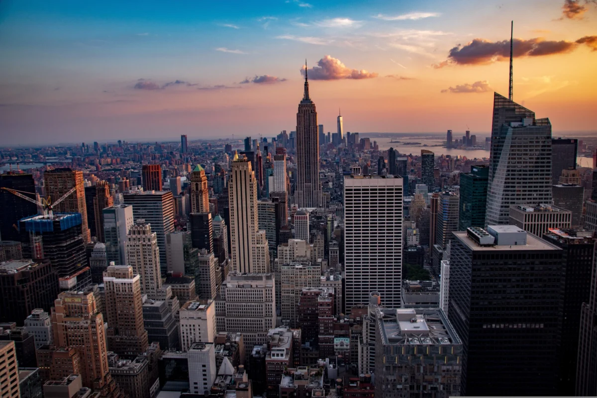 Siguler Guff Secures Over $3 Billion for U.S. Small-Buyout Strategy, Marking Significant Fundraising Milestone