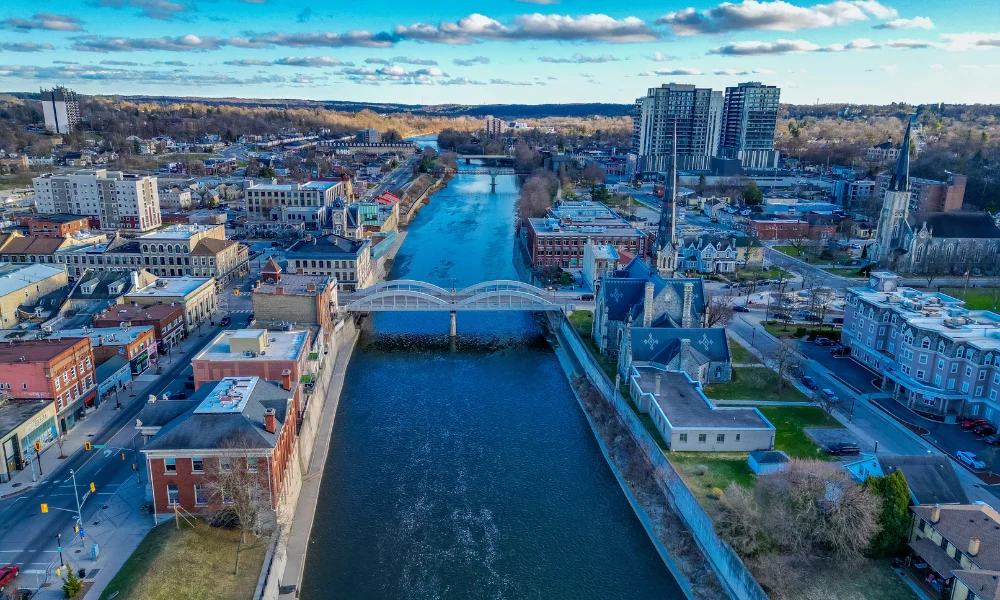 Steward Group Advisory Inc. Launches as Independent Portfolio Management Firm in Cambridge, Ontario, Leveraging Purpose Advisor Solutions Platform
