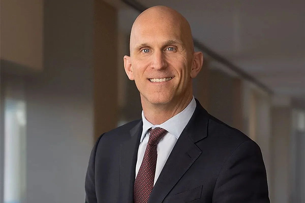 Strategic Value Partners Hires Matt Gibson, Former Goldman Sachs Asset Management Global Client Business Head, as President