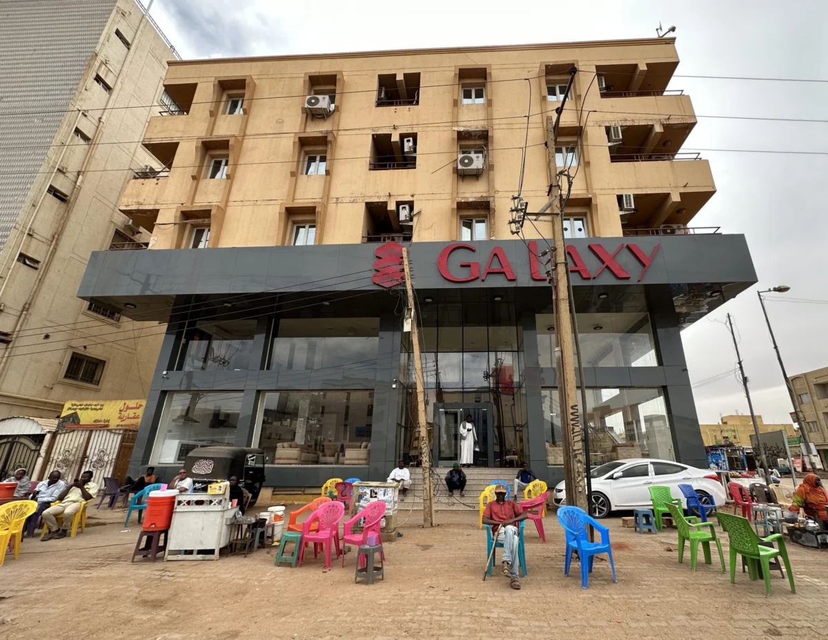 Sudan Humanitarian Crisis Deepens as Ceasefire Crumbles and Foreign Nations Conclude Evacuations