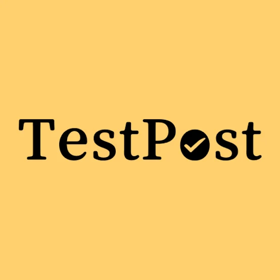 Test