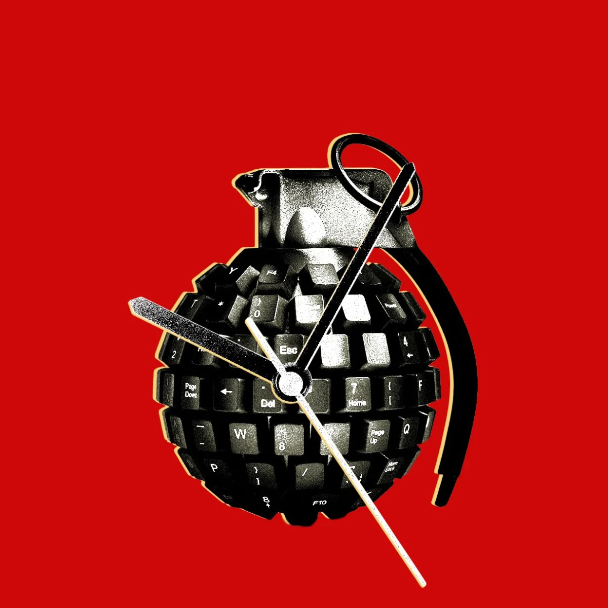 The AI Vulnerability Tsunami: How Automated Bug Hunting is Redefining Global Cybersecurity