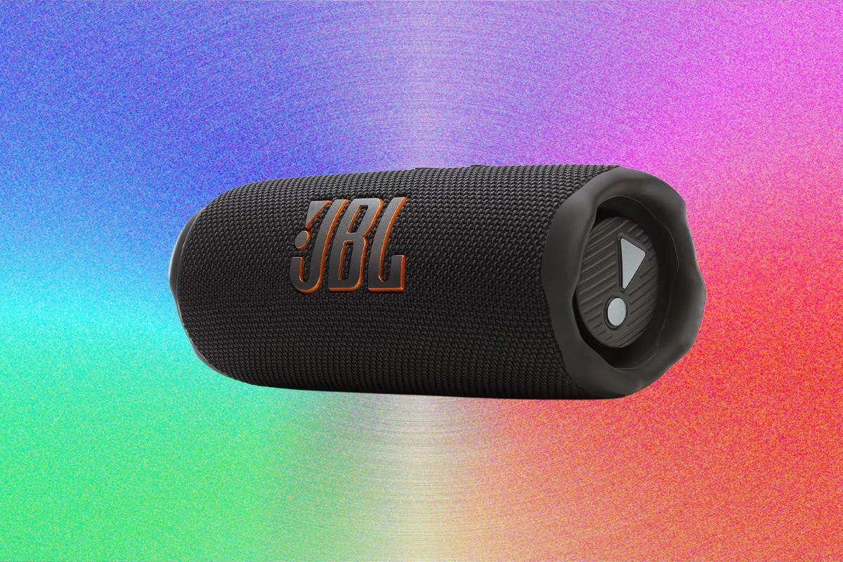 The Best Bluetooth Speakers for Tunes Anywhere You Go