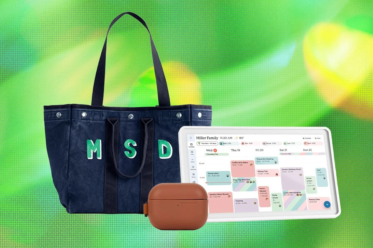 The Best Gifts for Moms From Wellness Tech to Practical Luxury a Curated Guide for Every Occasion