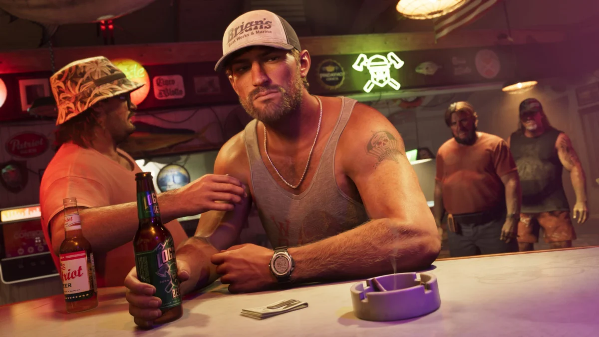 The Culture War Comes for Vice City The Preemptive Backlash Against Grand Theft Auto VI and the Evolution of Gaming Controversies
