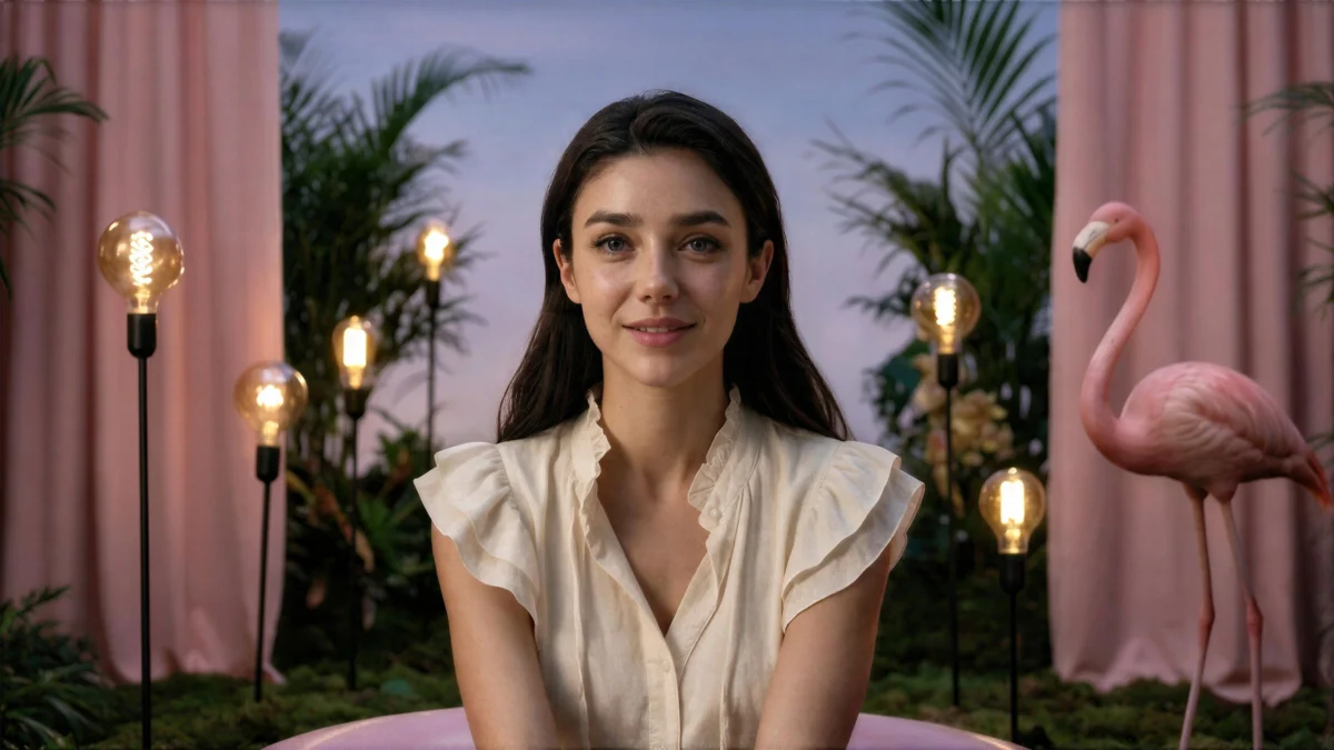 The Digital Divide in Hollywood: Examining the Controversial Debut of AI Actor Tilly Norwood and the Implications for the Entertainment Industry