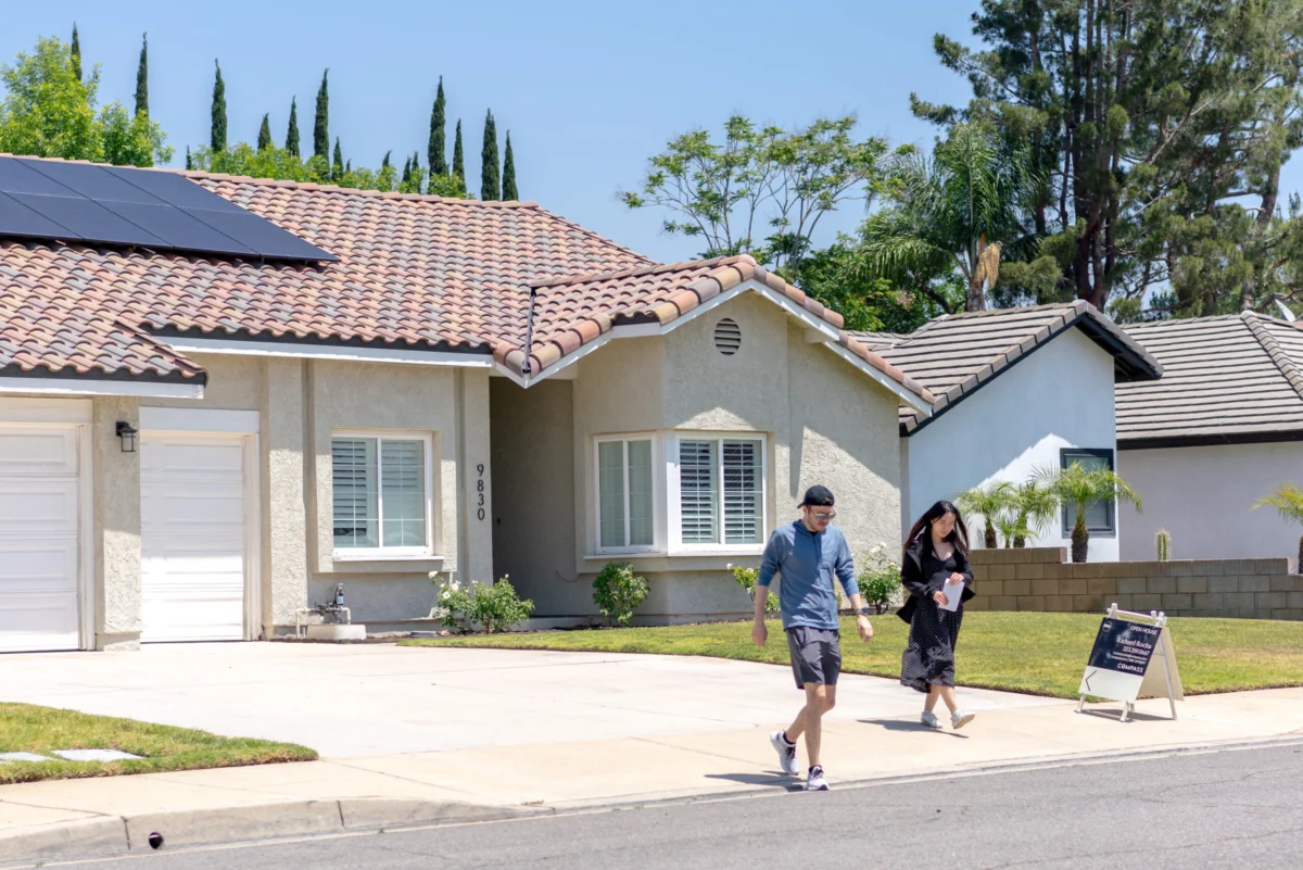 The Evolving Real Estate Landscape: Cash No Longer King as Housing Market Rebalances