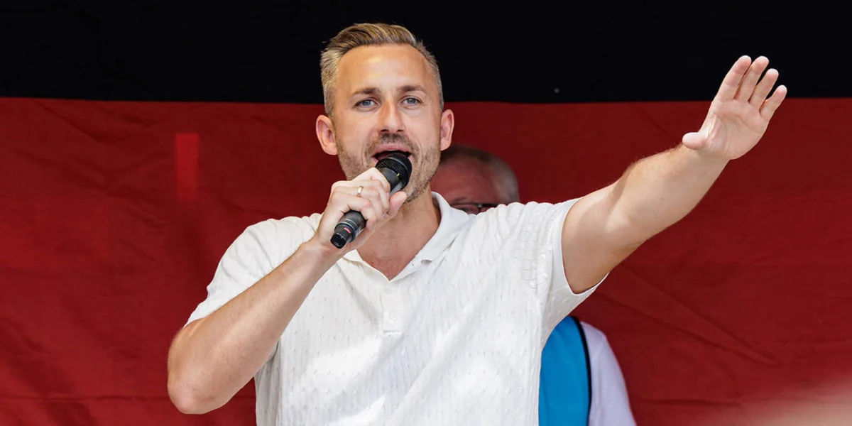 The Far Right's Ascendance: Economic Precarity or Ideological Shift?