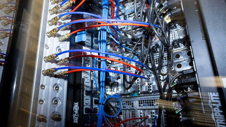 The Geostrategic Shift: Data Centers and AI Compute as the New Frontlines of Global Power