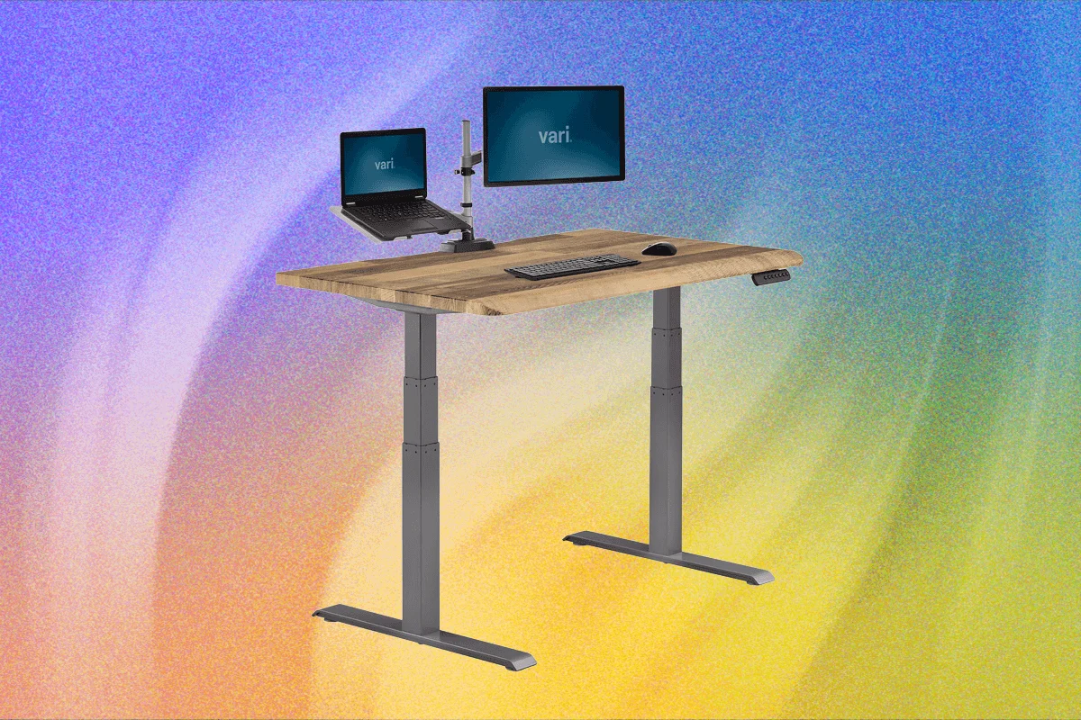 The Global Shift Toward Standing Desks Evaluating Health Research Ergonomic Standards and Emerging Workspace Technology