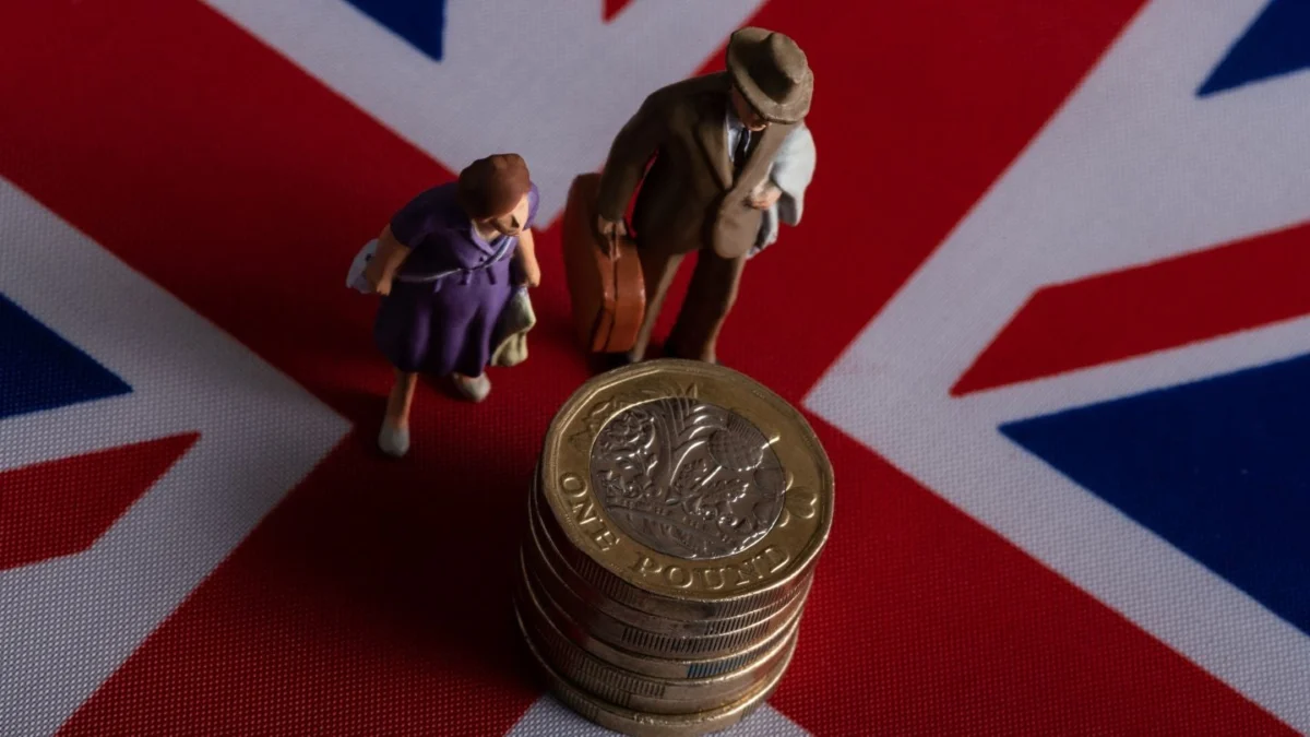 The Investment Association Urges Chancellor for Long-Term Pension Tax Stability Amidst Growing Retirement Planning Concerns