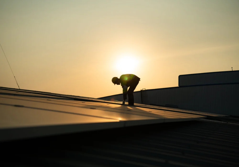 The Nuance of Energy Transitions: Solar Capacity Overtakes Coal in China Amid Generation Challenges