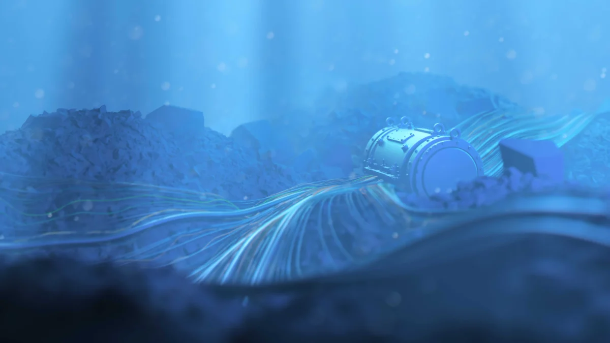The Silent Frontier: Global Powers and Defense Giants Pivot to the Ocean Floor as Subsea Warfare Intensifies